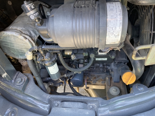 ขาย รถขุดเล็ก Komatsu PC30 MR2 สภาพสวย สนใจติดต่อ 0874880101 Line ID: 0874880101 ขาย รถขุดเล็ก Komatsu PC30 MR2 สภาพสวย สนใจติดต่อ 0874880101 Line ID: 0874880101