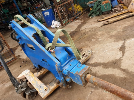 หัวเจาะแบคโฮ PC120-PC135 หัวเจาะแบคโฮ PC120-PC135