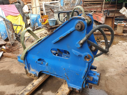 หัวเจาะแบคโฮ PC120-PC135 หัวเจาะแบคโฮ PC120-PC135