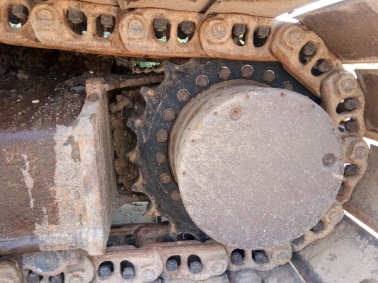 ขายรถแบคโฮ