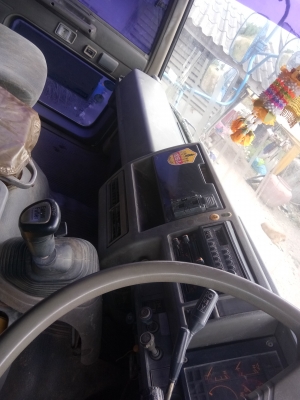 ขายรถแบคโฮ