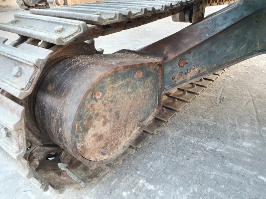 รถขุดโคมัตสุPC35MR-1 เก่าญี่น รถขุดโคมัตสุPC35MR-1 เก่าญี่น