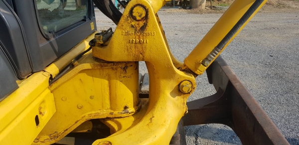 รถขุดโคมัตสุ PC50MR-2 เก่าญี่ปุ่น รถขุดโคมัตสุ PC50MR-2 เก่าญี่ปุ่น