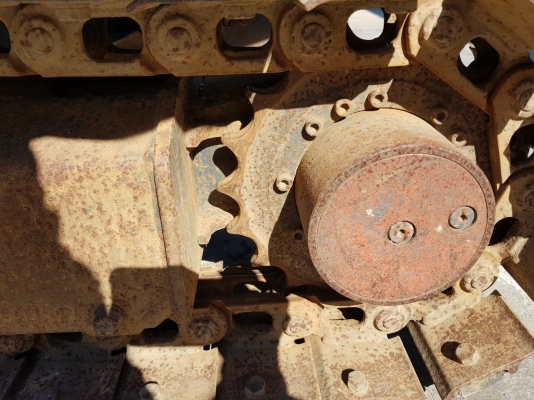 รถขุด โกเบลโก้ SK27SR-3 เก่าญี่ปุ่น