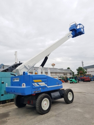 21เมตร รถกระเช้า TADANO AW-215-2 ยกสูง 21เมตร จากญี่ปุ่น ปี2005 สภาพดี