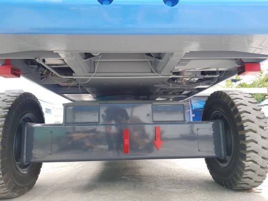 21เมตร รถกระเช้า TADANO AW-215-2 ยกสูง 21เมตร จากญี่ปุ่น ปี2005 สภาพดี