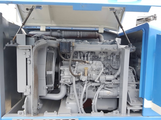 21เมตร รถกระเช้า TADANO AW-215-2 ยกสูง 21เมตร จากญี่ปุ่น ปี2005 สภาพดี