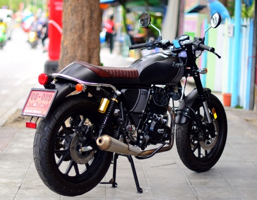 legend 200 สีดำเทา ลายใหม่ล่าสุด รถกันยายน2562/2019 รถ 3 เดือน legend 200 สีดำเทา ลายใหม่ล่าสุด รถกันยายน2562/2019 รถ 3 เดือน