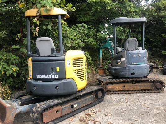 เปิดจองก่อนถึงไทย PC30MR-2 ยกที่นั่งได้ ระบบดี ใช้งานมาน้อย โทร 081-8581834