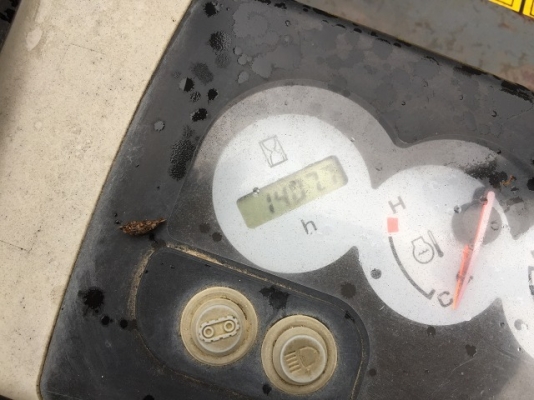 เปิดจองก่อนถึงไทย PC30MR-2 ยกที่นั่งได้ ระบบดี ใช้งานมาน้อย โทร 081-8581834