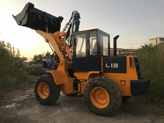 tcm-L13สภาพดีเก่าญี่ปุ่น มีใบอินวอยไม่เคยใช้ในไทย