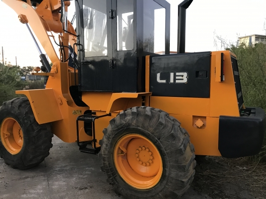 tcm-L13สภาพดีเก่าญี่ปุ่น มีใบอินวอยไม่เคยใช้ในไทย