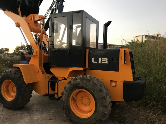 tcm-L13สภาพดีเก่าญี่ปุ่น มีใบอินวอยไม่เคยใช้ในไทย