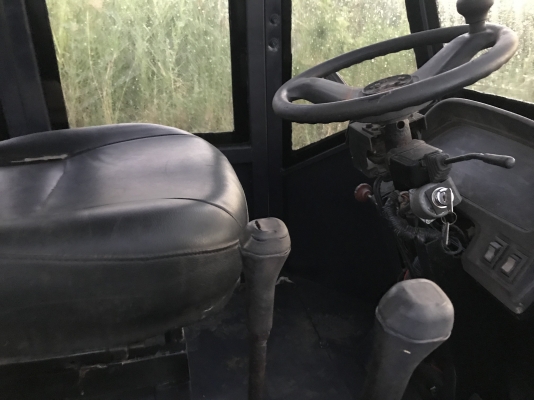 tcm-L13สภาพดีเก่าญี่ปุ่น มีใบอินวอยไม่เคยใช้ในไทย