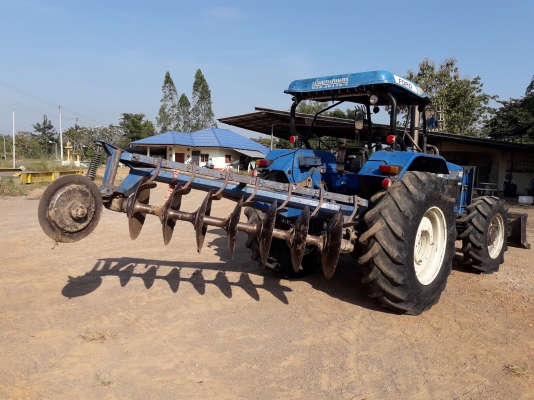FORD6640ปี96