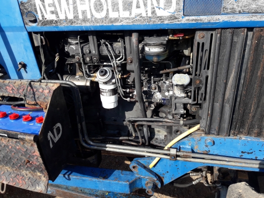 FORD6640ปี96
