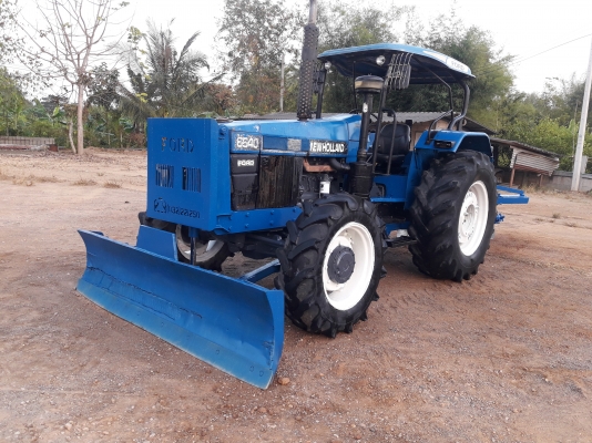 FORD6640ปี96 FORD6640ปี96