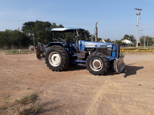 FORD6640ปี96