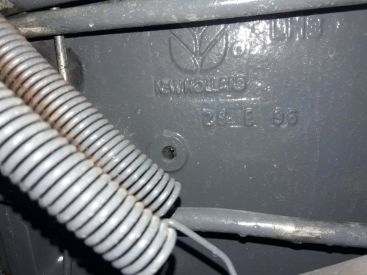 FORD6640ปี96