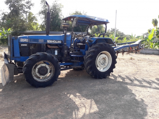 FORD6640ปี96