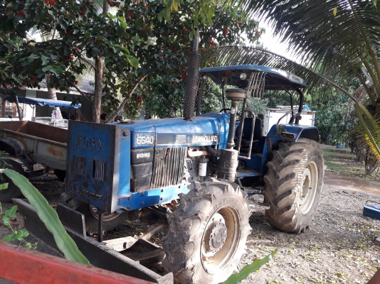 FORD6640ปี96