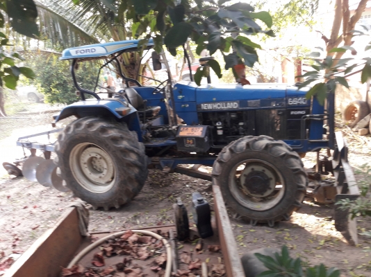 FORD6640ปี96