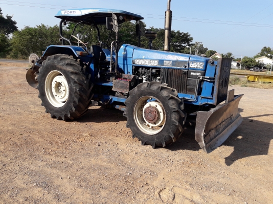 FORD6640ปี96