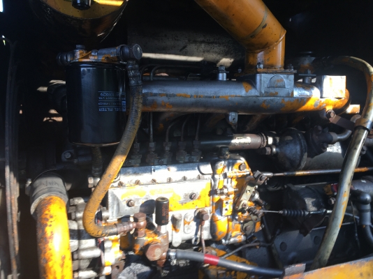 รถตักล้อยาง Kobelco LK300A เก่าญี่ปุ่นแท้ ☎️ 081-9485494 รถตักล้อยาง Kobelco LK300A เก่าญี่ปุ่นแท้ ☎️ 081-9485494