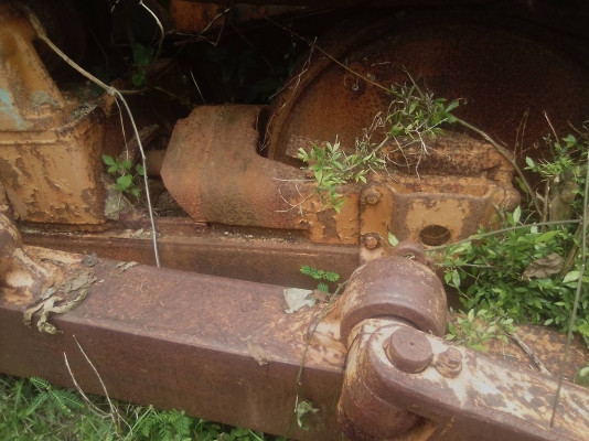 ขายเหมา2คัน360,000 CAT D7E กับKOMATSU D50S-16 เอกสารเล่มขายตามสภาพ ขายเหมา2คัน360,000 CAT D7E กับKOMATSU D50S-16 เอกสารเล่มขายตามสภาพ