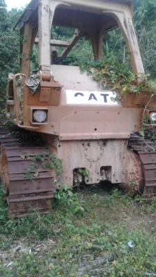 ขายเหมา2คัน360,000 CAT D7E กับKOMATSU D50S-16 เอกสารเล่มขายตามสภาพ ขายเหมา2คัน360,000 CAT D7E กับKOMATSU D50S-16 เอกสารเล่มขายตามสภาพ