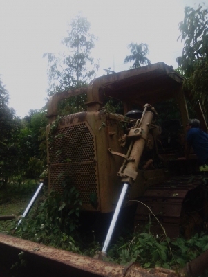 ขายเหมา2คัน360,000 CAT D7E กับKOMATSU D50S-16 เอกสารเล่มขายตามสภาพ ขายเหมา2คัน360,000 CAT D7E กับKOMATSU D50S-16 เอกสารเล่มขายตามสภาพ