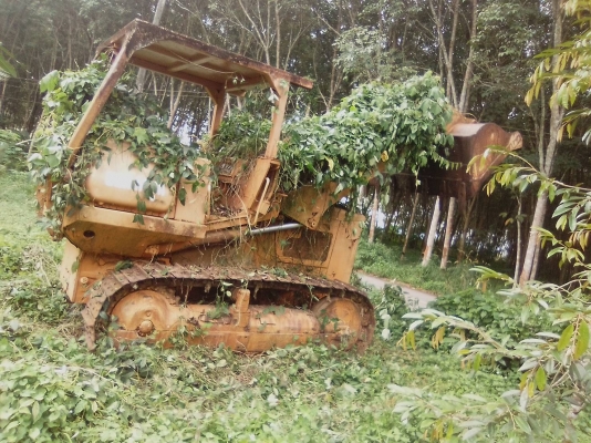 ขายเหมา2คัน360,000 CAT D7E กับKOMATSU D50S-16 เอกสารเล่มขายตามสภาพ ขายเหมา2คัน360,000 CAT D7E กับKOMATSU D50S-16 เอกสารเล่มขายตามสภาพ