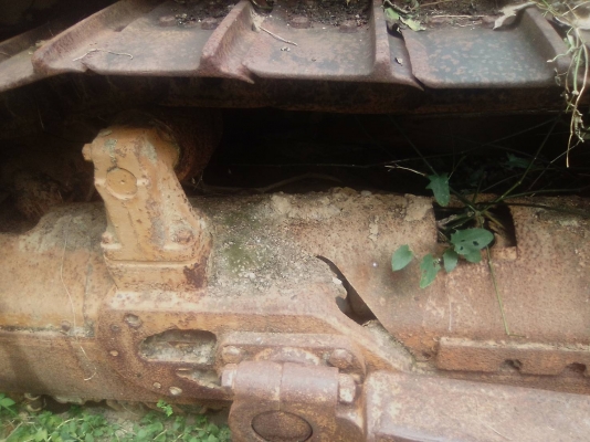 ขายเหมา2คัน360,000 CAT D7E กับKOMATSU D50S-16 เอกสารเล่มขายตามสภาพ ขายเหมา2คัน360,000 CAT D7E กับKOMATSU D50S-16 เอกสารเล่มขายตามสภาพ