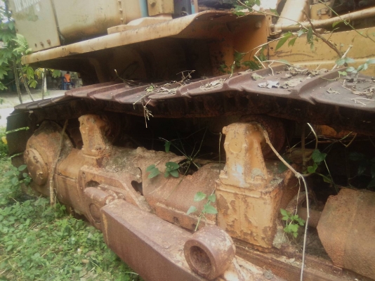 ขายเหมา2คัน360,000 CAT D7E กับKOMATSU D50S-16 เอกสารเล่มขายตามสภาพ ขายเหมา2คัน360,000 CAT D7E กับKOMATSU D50S-16 เอกสารเล่มขายตามสภาพ