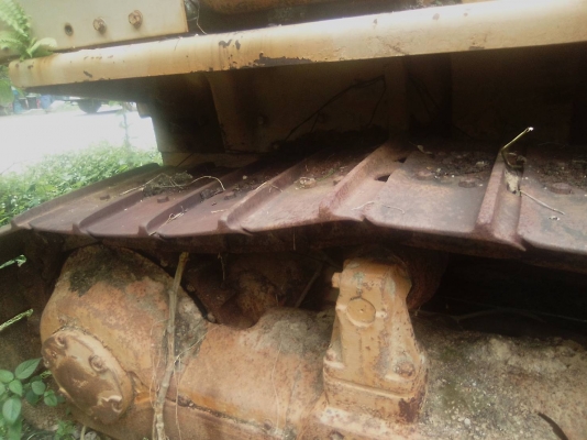 ขายเหมา2คัน360,000 CAT D7E กับKOMATSU D50S-16 เอกสารเล่มขายตามสภาพ ขายเหมา2คัน360,000 CAT D7E กับKOMATSU D50S-16 เอกสารเล่มขายตามสภาพ