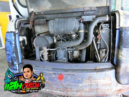 รถขุด MITSUBISHI MM30T รถขุด MITSUBISHI MM30T