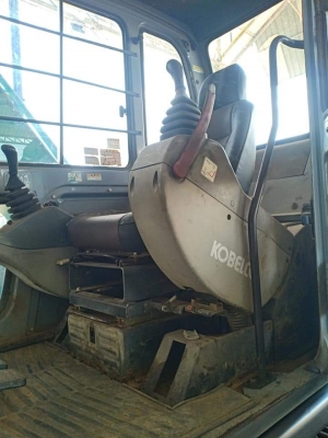 ขายจ้า..KOBELCO SK100-3. มาร์คไฟว์  ซุปเปอร์  เก่านอกแท้  แทรค60  สภาพสวย พร้อมใช้  โทร 089-3818694 จ๊อย