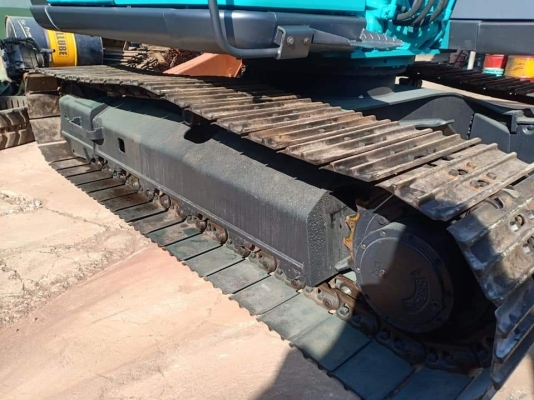 ขายจ้า..KOBELCO SK100-3. มาร์คไฟว์  ซุปเปอร์  เก่านอกแท้  แทรค60  สภาพสวย พร้อมใช้  โทร 089-3818694 จ๊อย