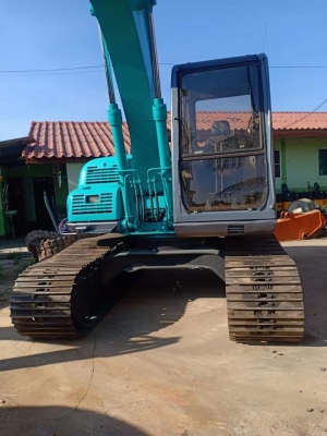 ขายจ้า..KOBELCO SK100-3. มาร์คไฟว์  ซุปเปอร์  เก่านอกแท้  แทรค60  สภาพสวย พร้อมใช้  โทร 089-3818694 จ๊อย