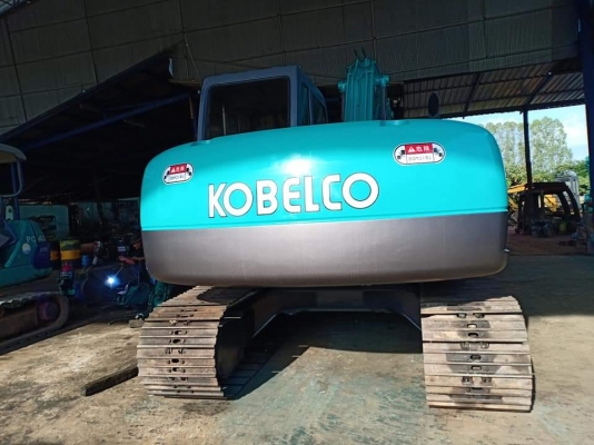 ขายจ้า..KOBELCO SK100-3. มาร์คไฟว์  ซุปเปอร์  เก่านอกแท้  แทรค60  สภาพสวย พร้อมใช้  โทร 089-3818694 จ๊อย