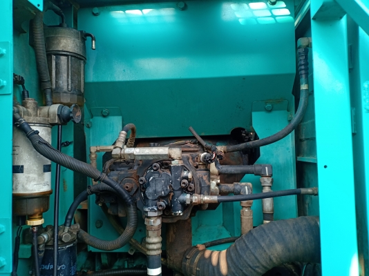 ขายKOBELCO SK140LC-8. เก่าใน แทรคใหญ่ 70 สภาพสวย พร้อมใช้ โทร 089-3818694 จ๊อย