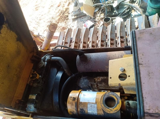 ขายรถดัน..MITSUBISHI. BD2G ทู  เก่านอกแท้  สภาพสวย เครื่องปั๊มแห้ง  โทร 089-3818694 จ๊อย