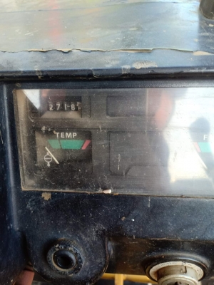 มาใหม่รถดันดิน MITSUBISHI. BD2H เก่านอกแท้  เดิมๆๆ  สภาพสวย  ใช้งานมาน้อย..โทร 089-3818694  จ๊อย