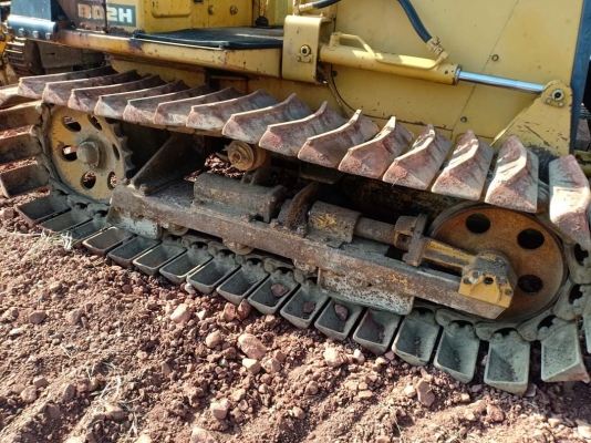 มาใหม่รถดันดิน MITSUBISHI. BD2H เก่านอกแท้  เดิมๆๆ  สภาพสวย  ใช้งานมาน้อย..โทร 089-3818694  จ๊อย