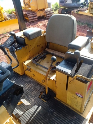 มาใหม่รถดันดิน MITSUBISHI. BD2H เก่านอกแท้  เดิมๆๆ  สภาพสวย  ใช้งานมาน้อย..โทร 089-3818694  จ๊อย