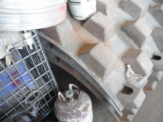 เปลือกหนาม สวยๆ ราคา155,000 บาทสนใจโทร081-989-1989 หรั่งครับ