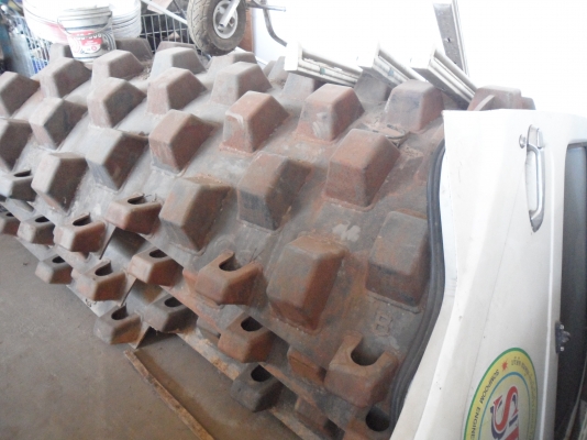 เปลือกหนาม สวยๆ ราคา155,000 บาทสนใจโทร081-989-1989 หรั่งครับ