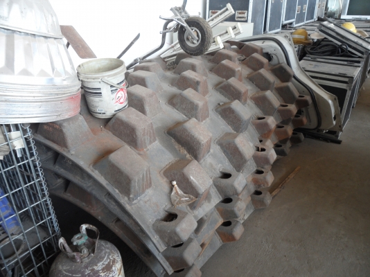 เปลือกหนาม สวยๆ ราคา155,000 บาทสนใจโทร081-989-1989 หรั่งครับ