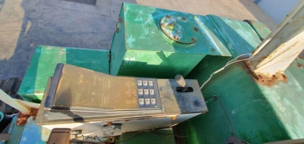 ขายด่วนราคาพิเศษ165,000฿รถแบคโฮมิสซูฮานีคH27เทียบเท่าPC30เครื่องมิสซูตัวใหม่4สูบคอลโทลสั้นปั่มแรงรถนอกเพิ่งนำเข้ามาใหม่ยังไม่เคยใช้งานในเมืองไทยเลย เครื่องดีปั้มเเรงพร้อมใช้บูมอาร์มสวยช่างล่างดีรถสวยเร็วแรงไม่โหลดพร้อมใช้เดิมๆเอกสารอินวอยล์ 081-989-1989 ห