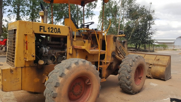 ขายถูกFurukawa FL120